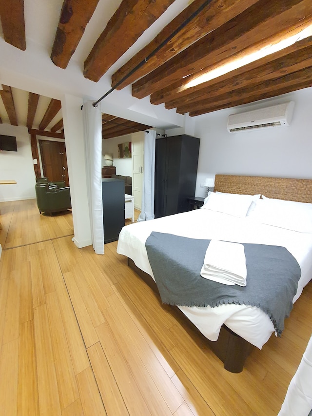 アパルトメントス フエルタス