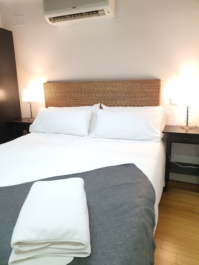 アパルトメントス フエルタス