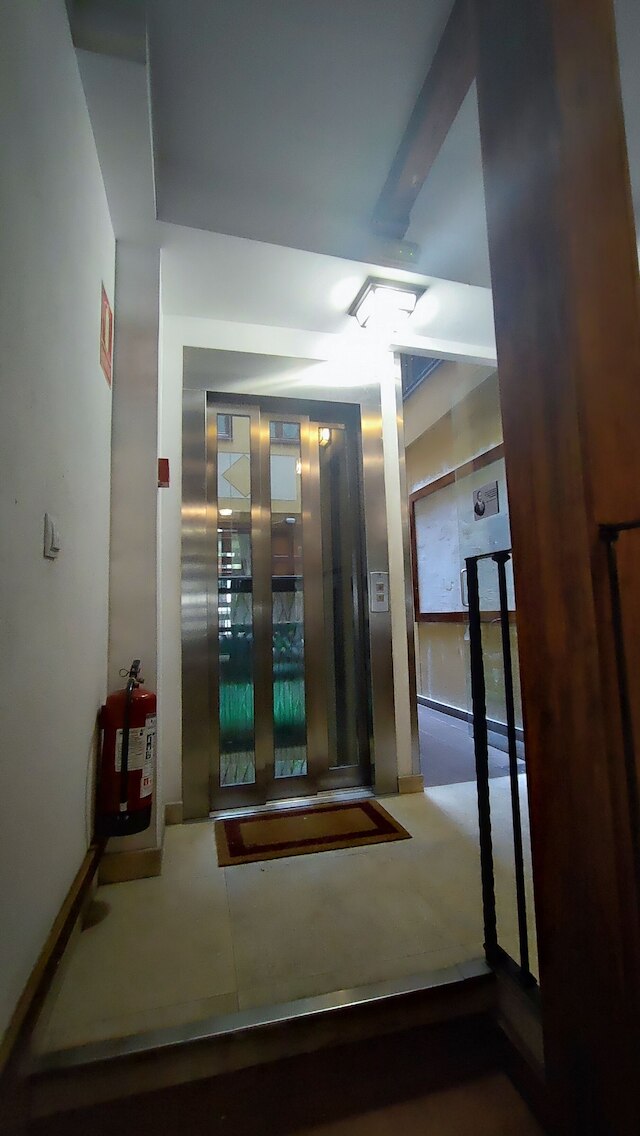 アパルトメントス フエルタス