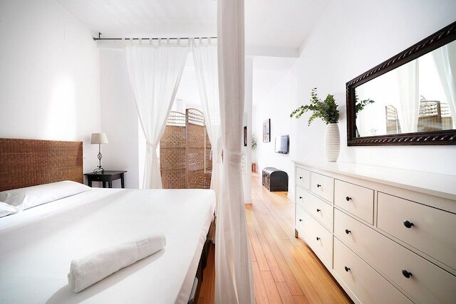 アパルトメントス フエルタス