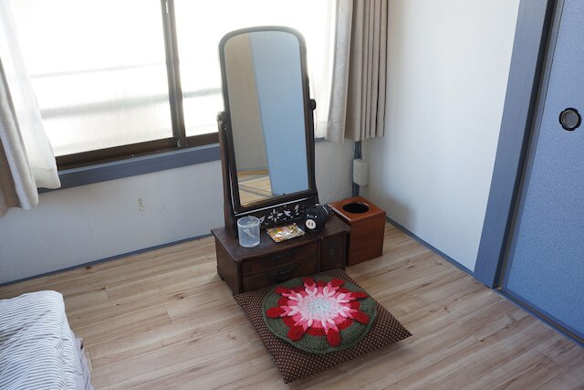 お宿・一期ニ笑27・IG1