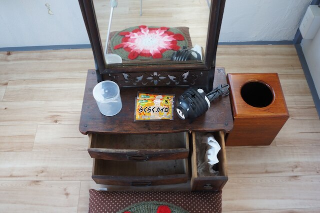 お宿・一期ニ笑27・IG1