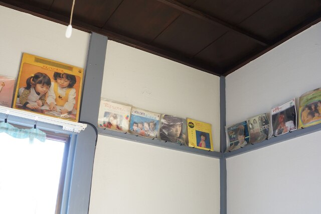 お宿・一期ニ笑27・IG1