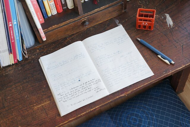 お宿・一期ニ笑27・IG1