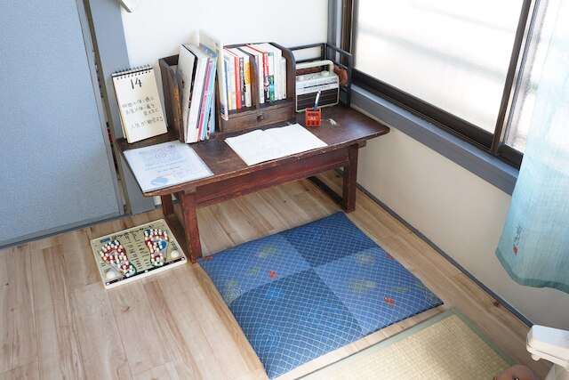 お宿・一期ニ笑27・IG1