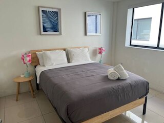 マイアミスイート201