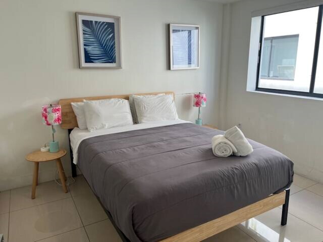 マイアミスイート201