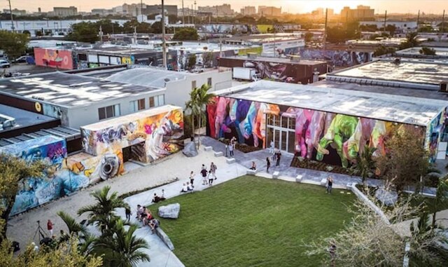 マイアミスイート201