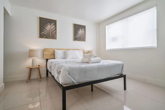 マイアミスイート203