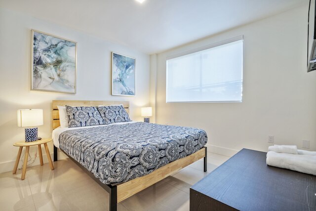 マイアミスイート206