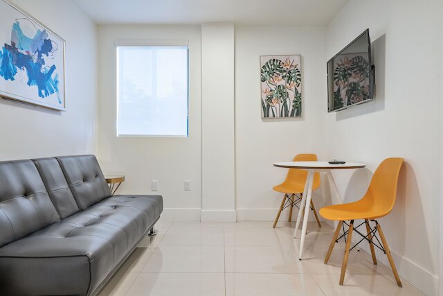 マイアミスイート206