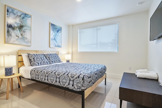 マイアミスイート206