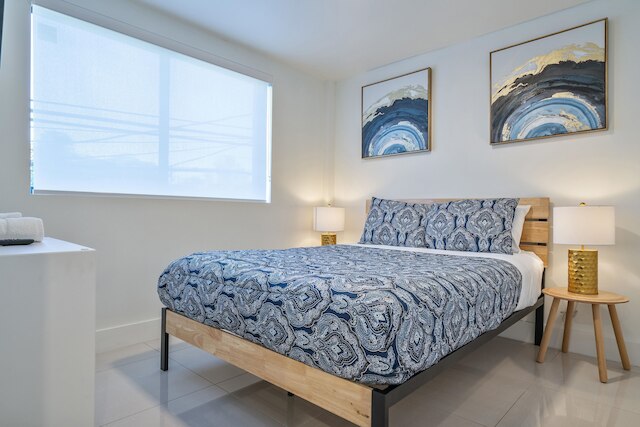 マイアミスイート206