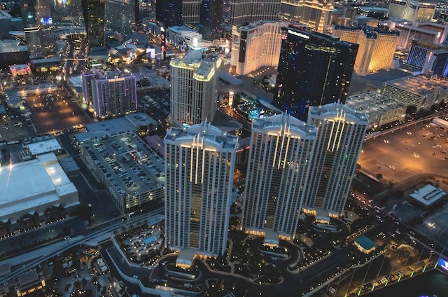 MGM ベガス シグネチャースイーツ コレクション