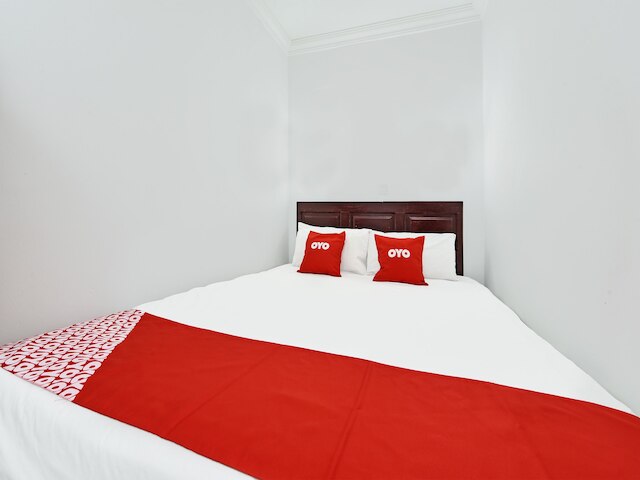 OYO 90572 J ホテル マスジド インディア