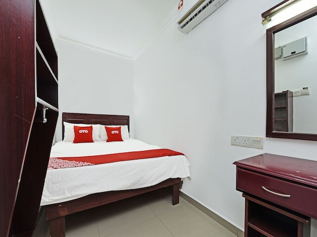 OYO 90572 J ホテル マスジド インディア