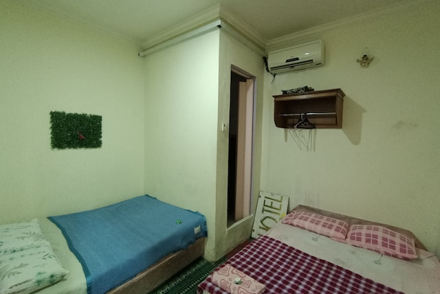 OYO 90568  ホテル ステラ イナナム