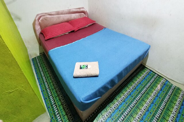 OYO 90568  ホテル ステラ イナナム