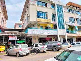 OYO 90568  ホテル ステラ イナナム