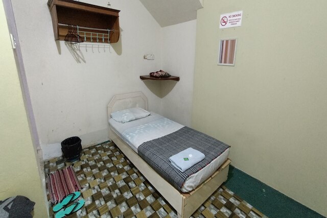 OYO 90568  ホテル ステラ イナナム