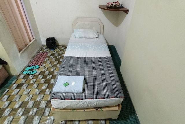 OYO 90568  ホテル ステラ イナナム