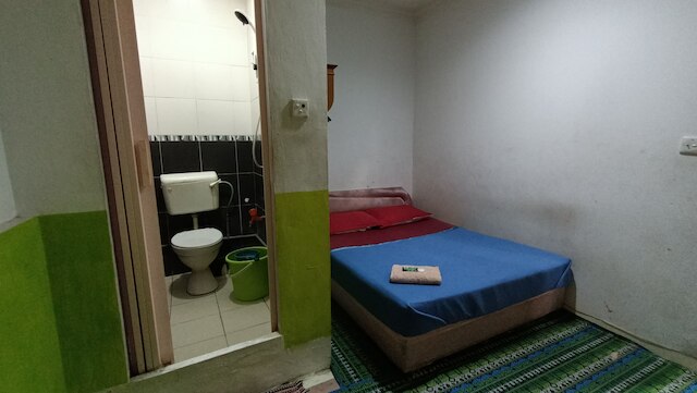 OYO 90568  ホテル ステラ イナナム