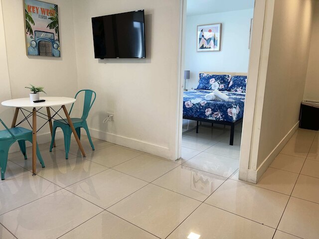 マイアミスイート301