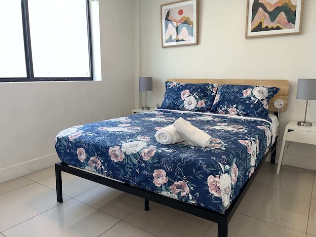 マイアミスイート301