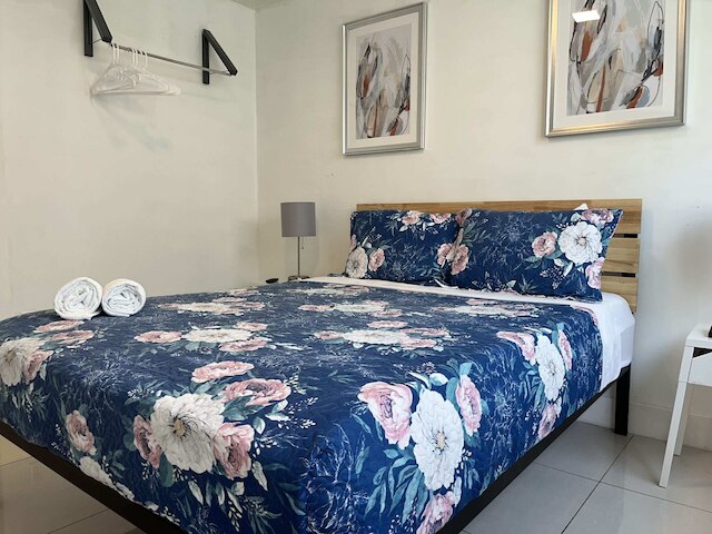 マイアミスイート301