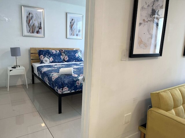 マイアミスイート301