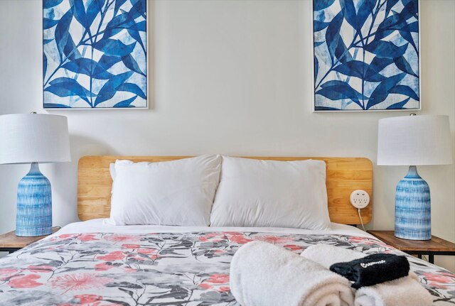 マイアミスイート303