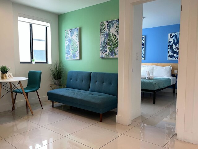 マイアミスイート305