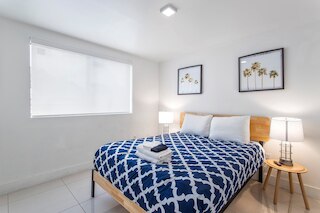 マイアミスイート308