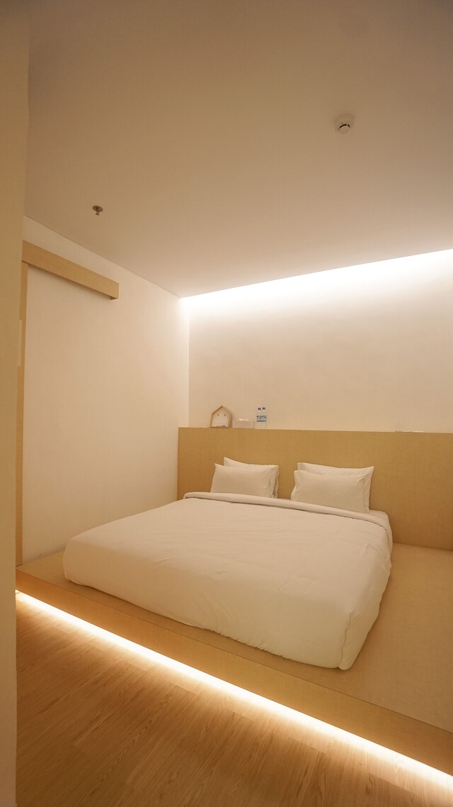 マヌカバイハビスホテルアットペンウィン