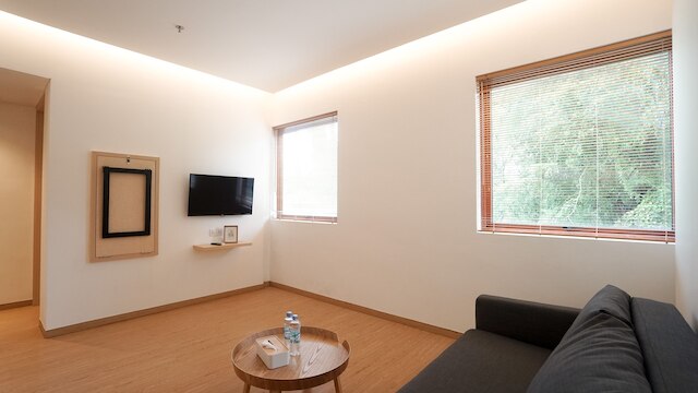 マヌカバイハビスホテルアットペンウィン