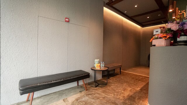 マヌカバイハビスホテルアットペンウィン