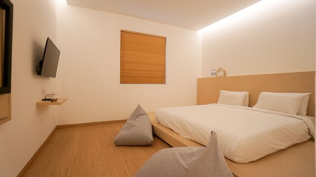 マヌカバイハビスホテルアットペンウィン