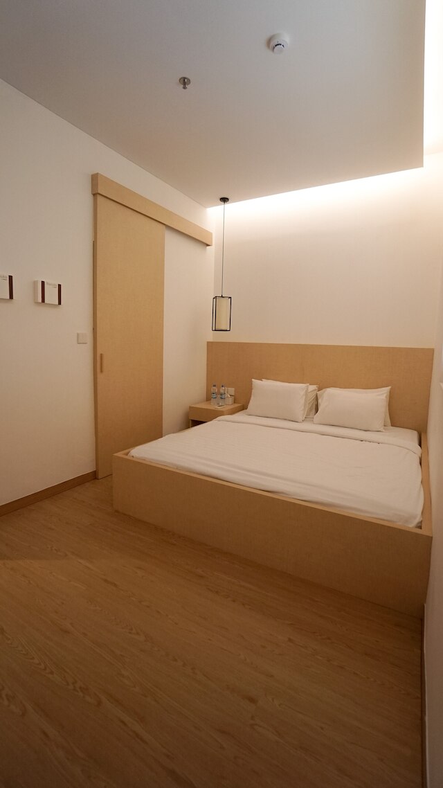 マヌカバイハビスホテルアットペンウィン