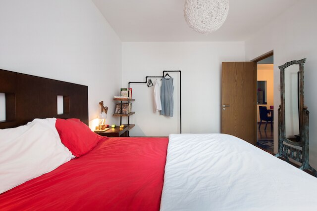 カサ デ チレス - バイブラントなクアウテモックの中心