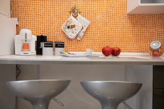 ラ・カーサ・ディ・ナナー ツーリストレンタル