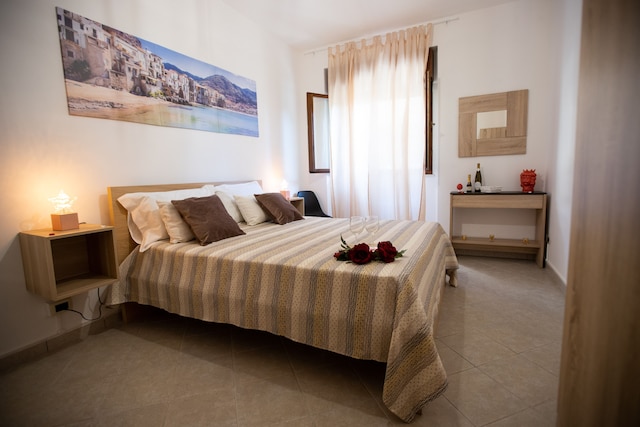 ラ・カーサ・ディ・ナナー ツーリストレンタル