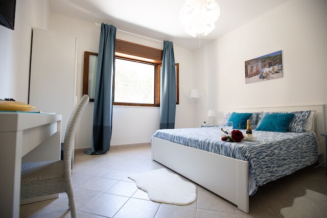 ラ・カーサ・ディ・ナナー ツーリストレンタル