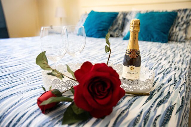 ラ・カーサ・ディ・ナナー ツーリストレンタル