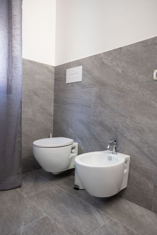 ラ・カーサ・ディ・ナナー ツーリストレンタル