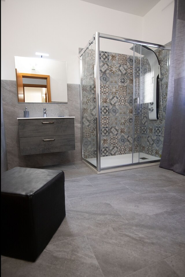 ラ・カーサ・ディ・ナナー ツーリストレンタル