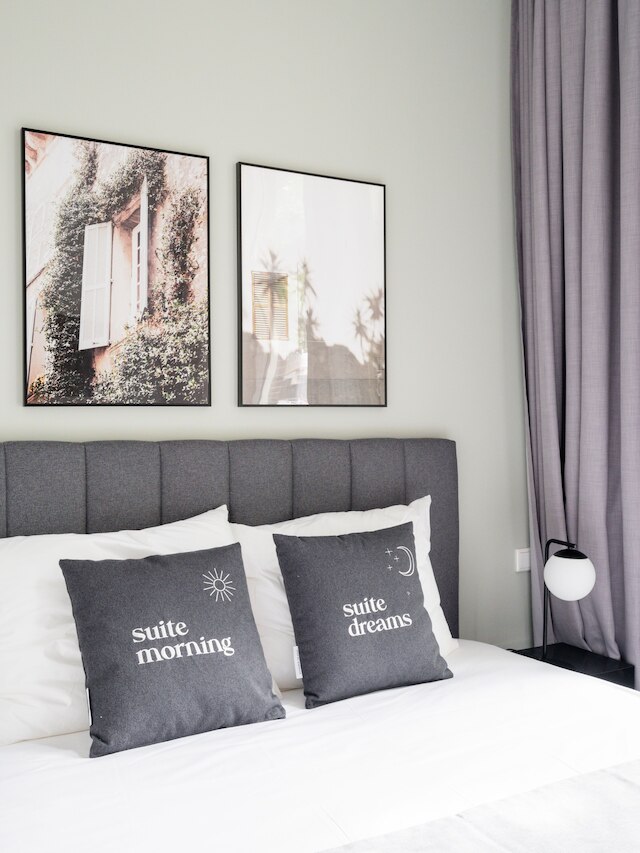 シティ ルームズ アムステルダム ヘモニストラート