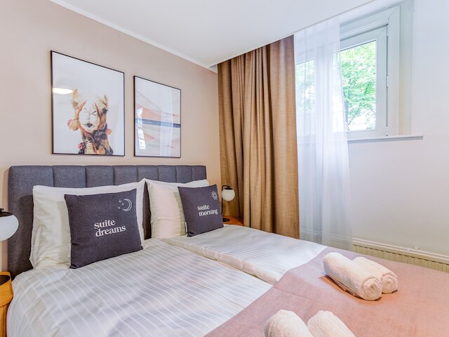 シティ ルームズ アムステルダム ヘモニストラート