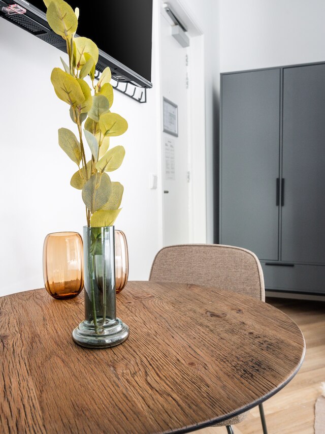 シティ ルームズ アムステルダム ヘモニストラート