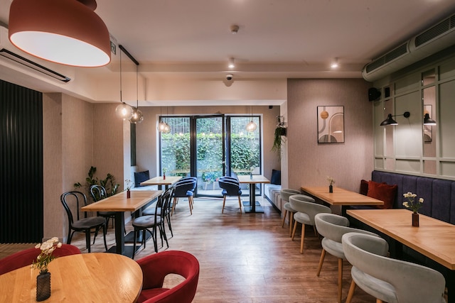 ホテルヴェスパーハウス