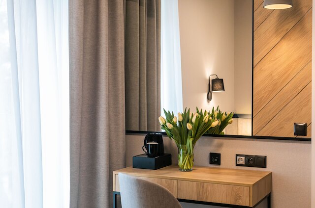 ホテルヴェスパーハウス